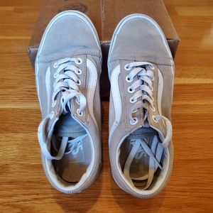 Vans Ward Women's Shoes